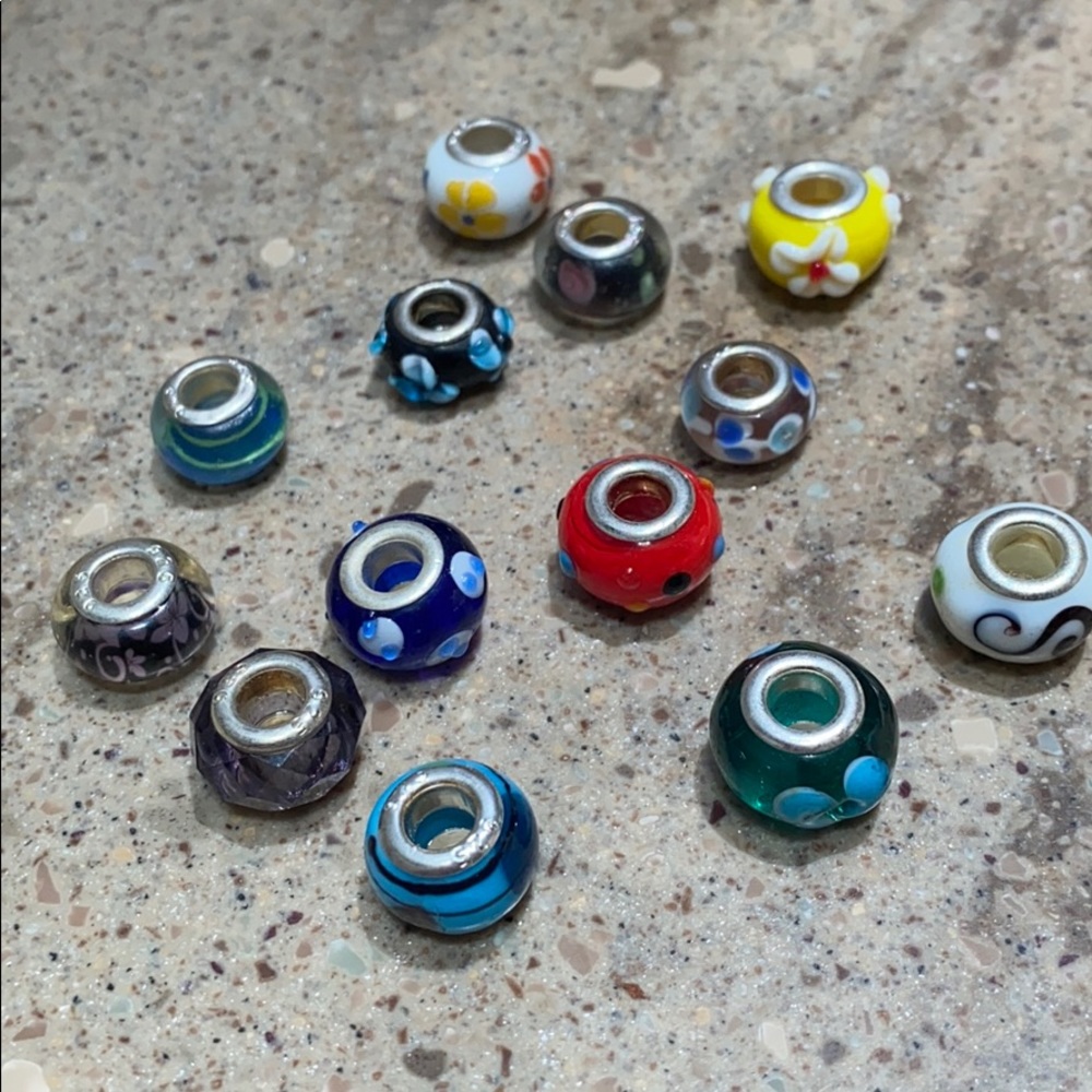 Marano beads